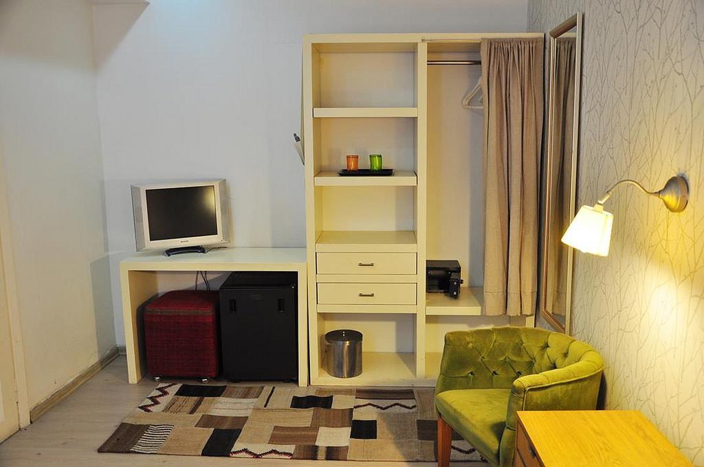 Hotel Nomade — Zdjęcia 2