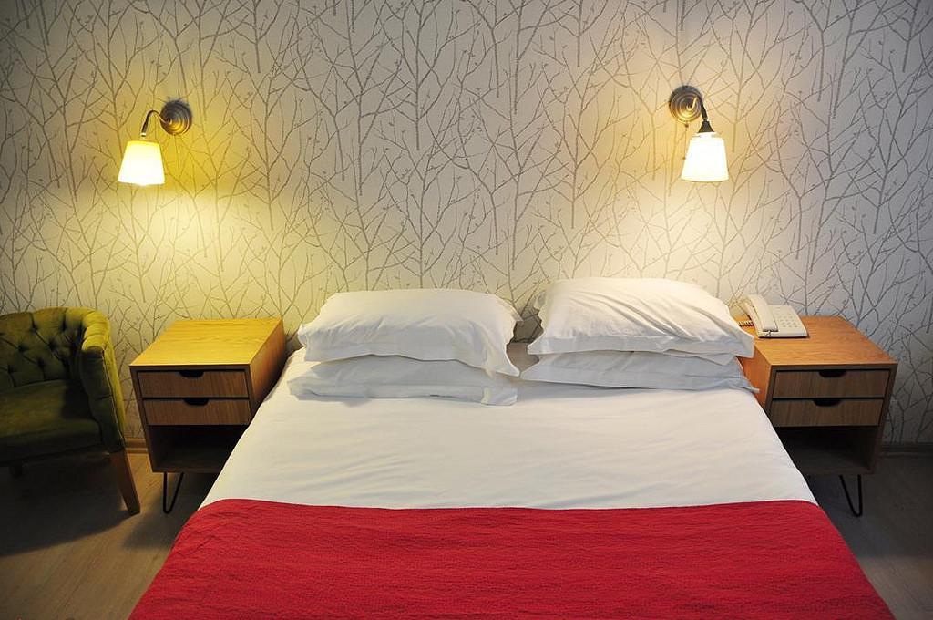 Hotel Nomade — Zdjęcia 3
