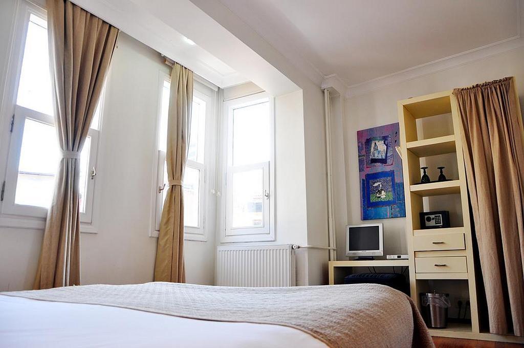 Hotel Nomade — Zdjęcia 1